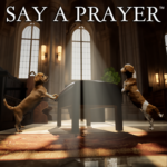 Group logo of SAY A PRAYER™