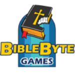 Group photo of BibleByte Games