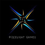 Group photo of PixelLight Games