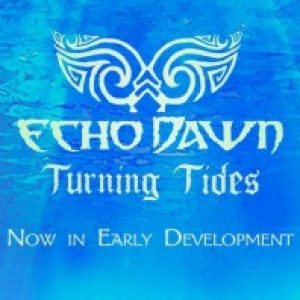 Group logo of Echo Dawn Turning Tides