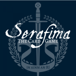 Group logo of Serafima: The Card Game