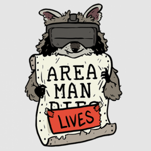 Group logo of Area Man Lives