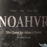 Group logo of Noah VR